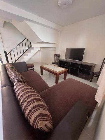 Maison d’hôte pour 2 personnes, avec balcon et vue à Kata Beach