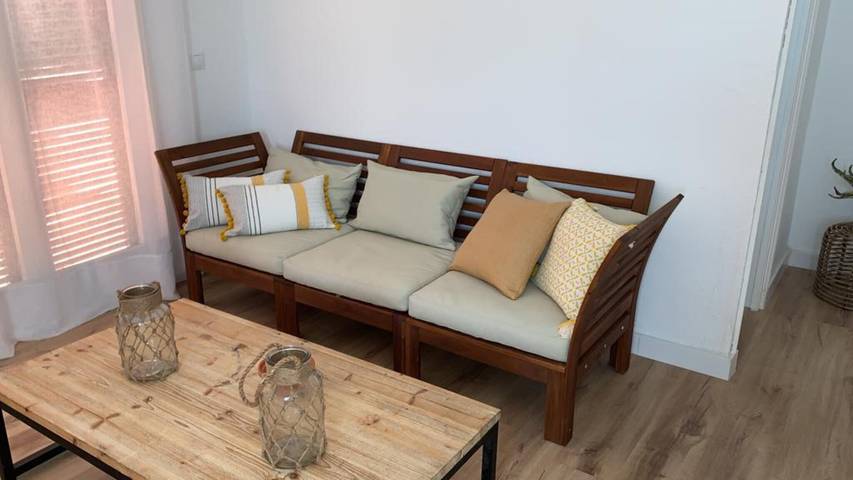 Gîte pour 6 personnes, avec jardin à Cala en Bosc - 2
