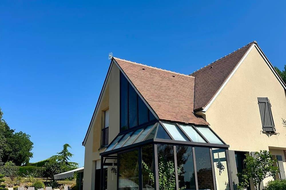 Maison de vacances