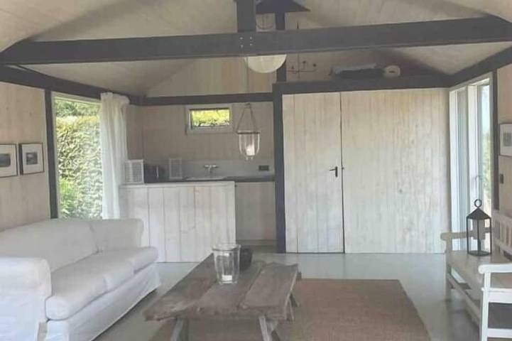 Ferienhaus für 2 Personen in Bastorf - 4