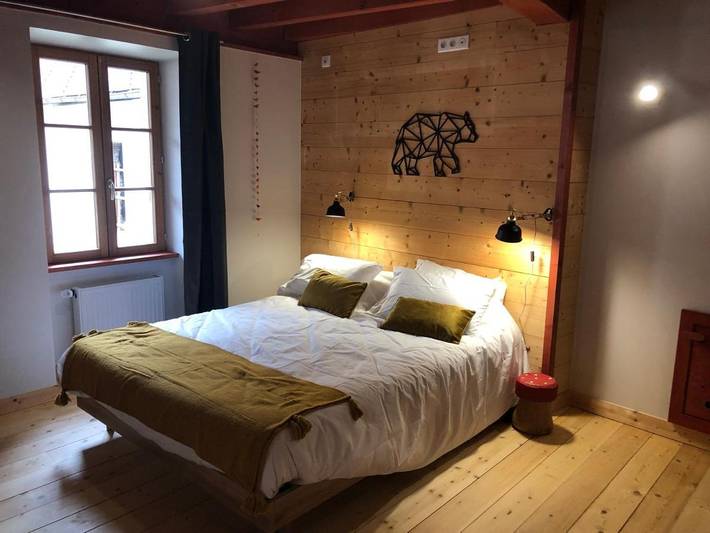 Location de vacances pour 6 personnes à Saint-Pierre-d'Entremont - 3