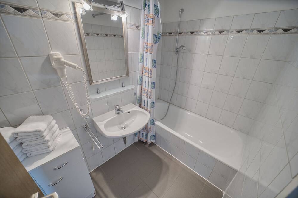 Ganze Wohnung, Standard | 65 qm 3-Raum (mit Hochschwarzwaldkarte) - Ferienwohnungen am in Feldberg, Südschwarzwald