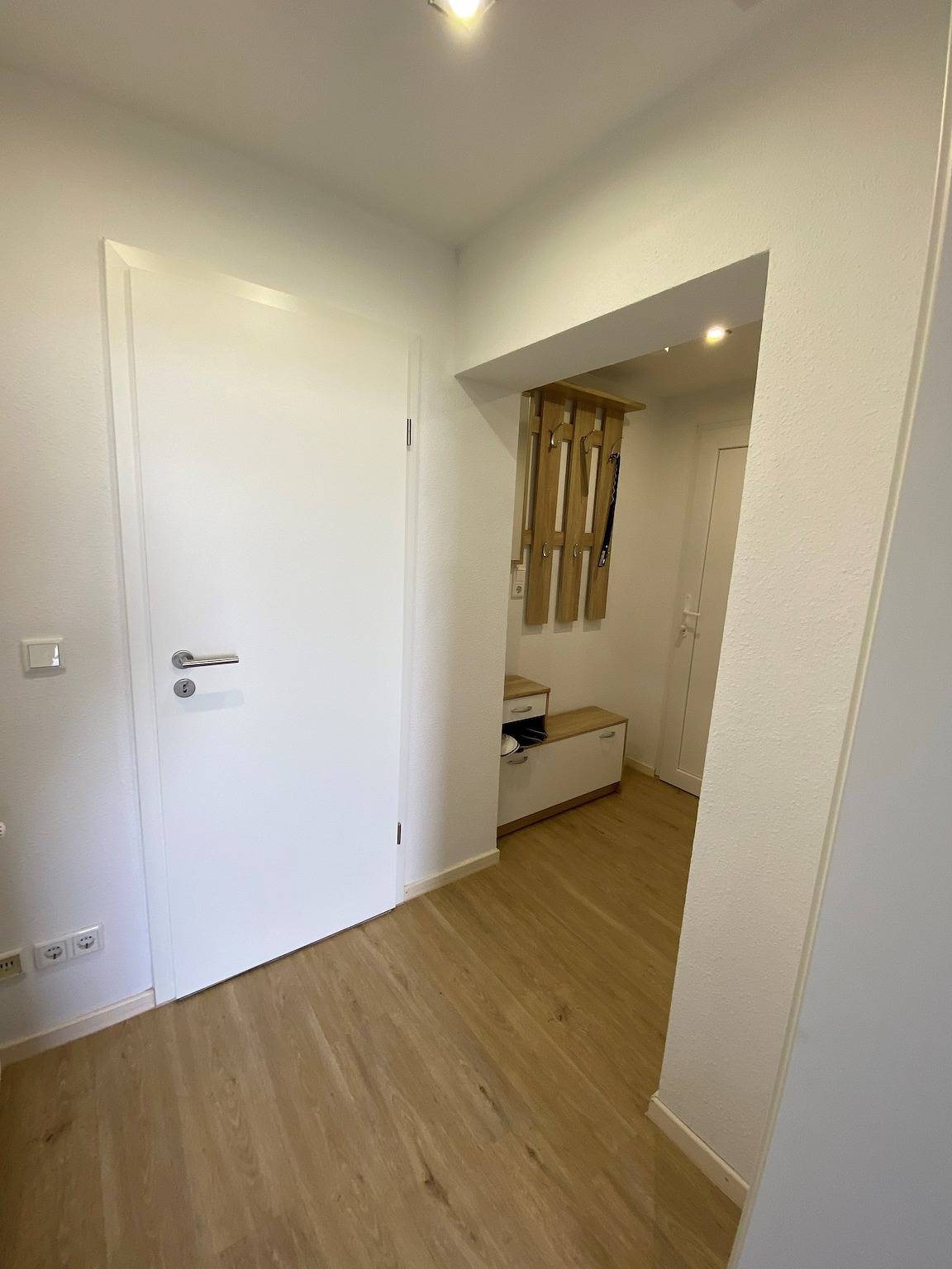 Ganze Ferienwohnung, Alte Molkerei Fewo 1 in Zilly, Osterwieck