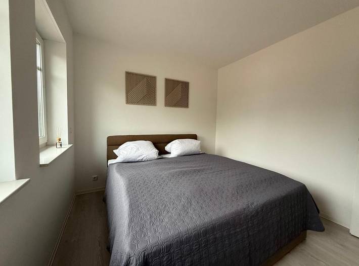 Ferienwohnung für 2 Personen, mit Terrasse in Rechtsupweg - 2