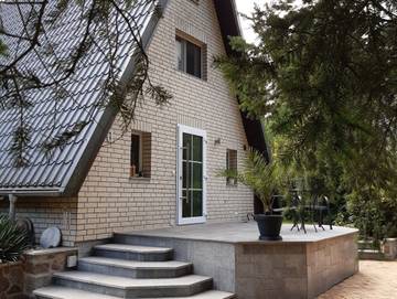 Ferienhaus für 4 Personen in Caputh, Schwielowsee, Bild 2