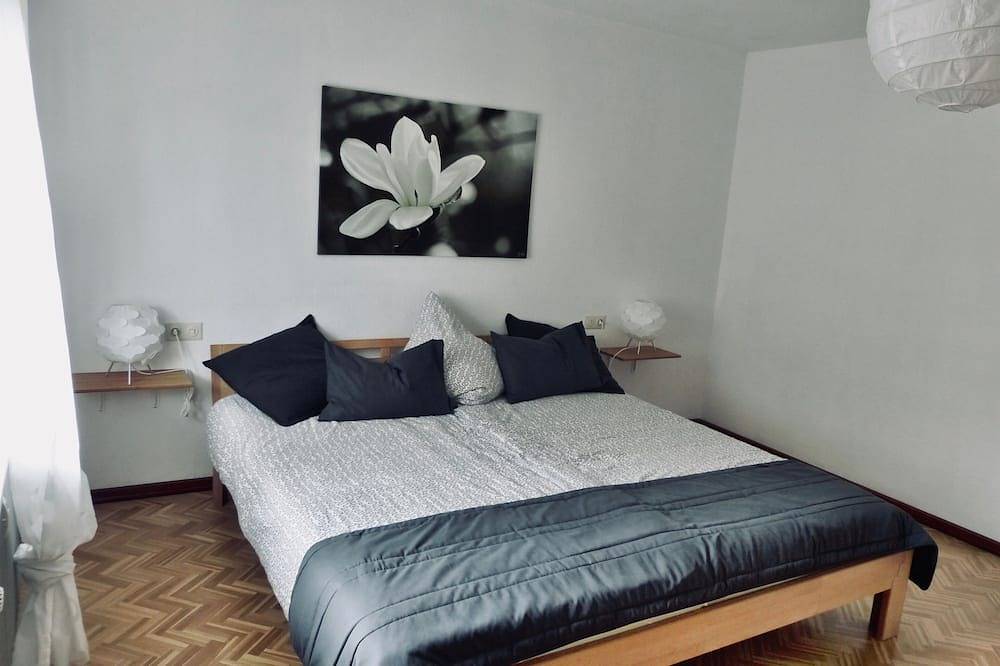 Ganze Wohnung, Helle, moderne Ferienwohnung mit Charme in Dahn in Dahn, Pfalz