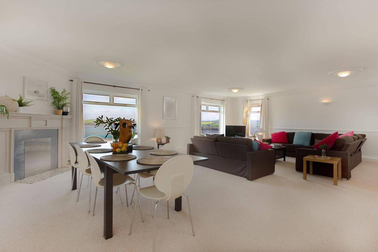 Holiday Home in Padstow, Cornwall