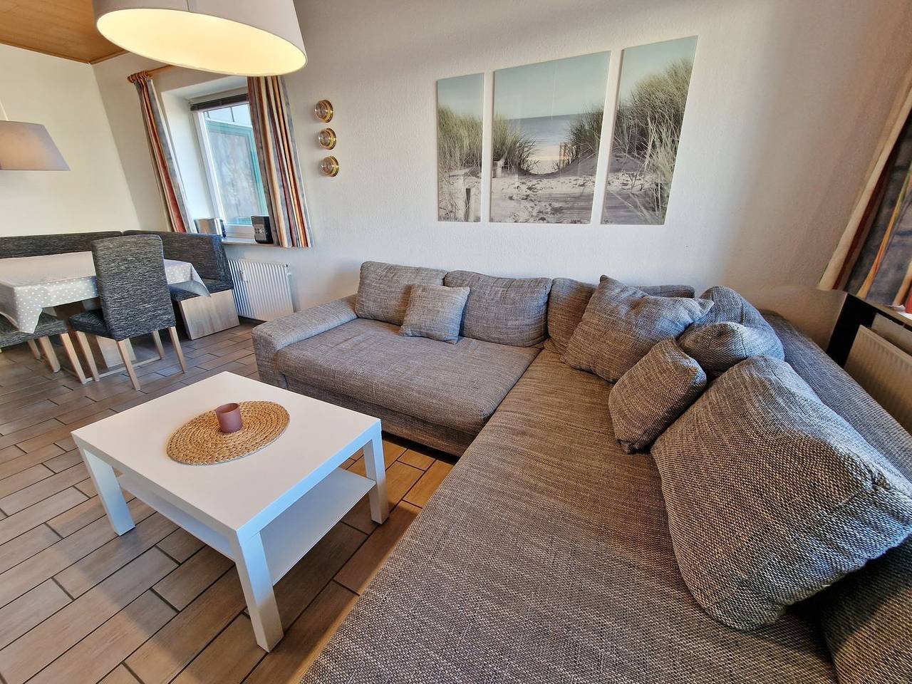 Vakantiewoning voor 5 Personen in Steinwarder, Heiligenhafen