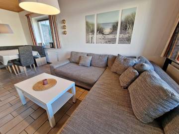 Ferienwohnung für 5 Personen, mit Balkon, mit Haustier in Heiligenhafen