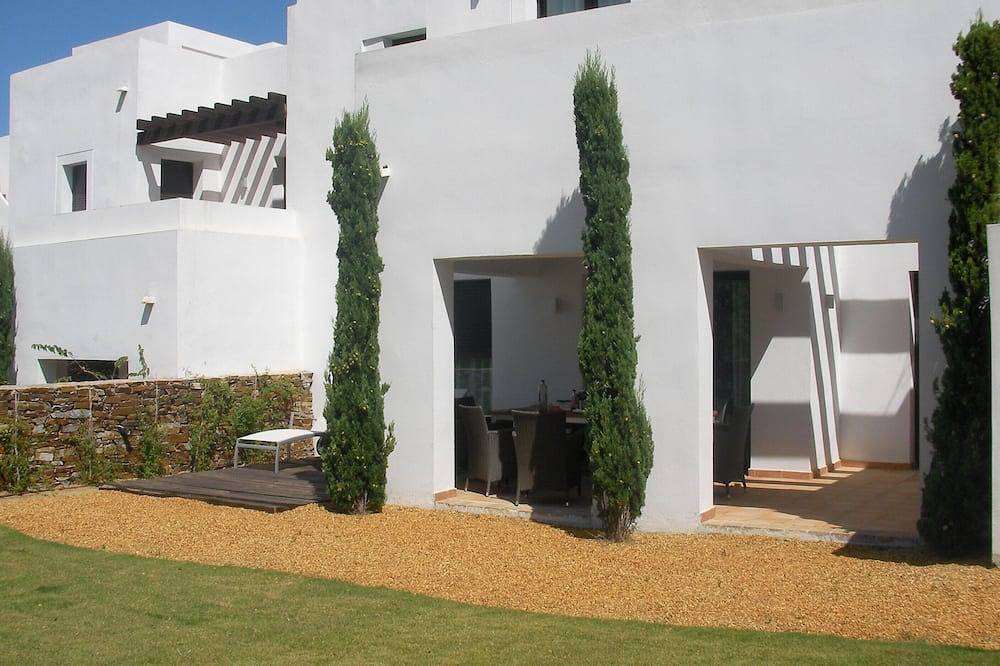 Villa for 7 People in Mojácar, Costa de Almería