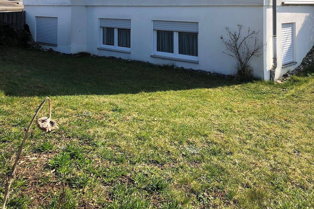 Ganze Wohnung, Ferienwohnung Spaichingen in Spaichingen, Albsteig Etappe 15
