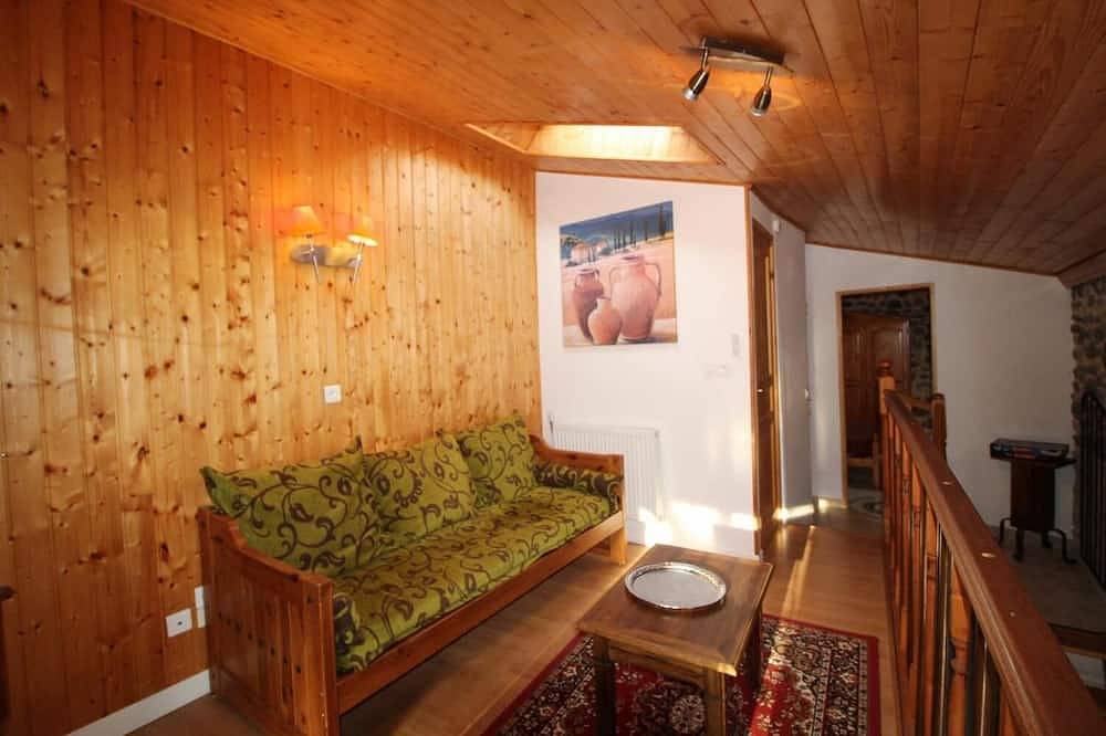 Gîte indépendant dans un ancien moulin à soie in Alissas, Privas (arrondissement)