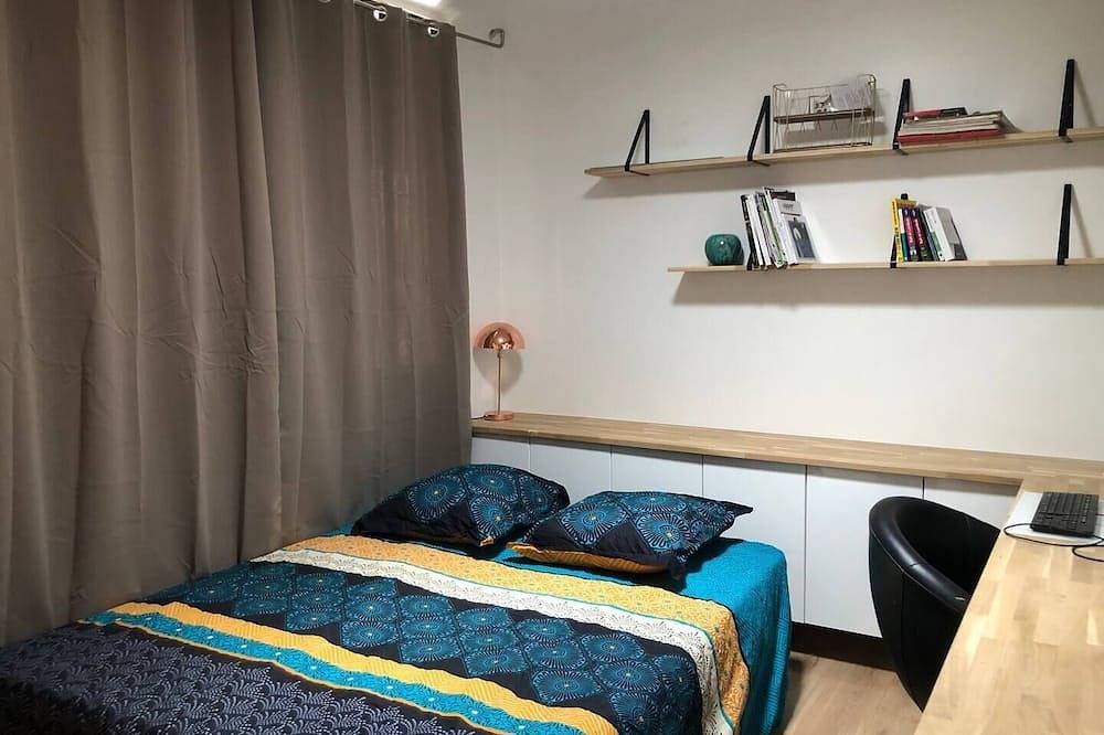 Maison terre mer montpellier in Prés d'Arènes, Montpellier