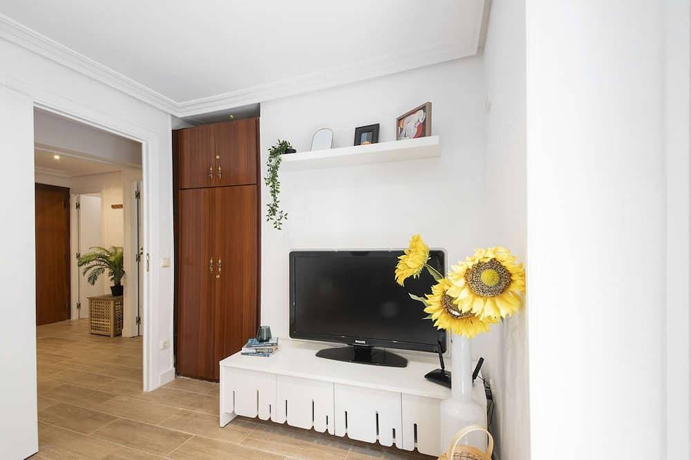 Private Apartment in the Heart of the Historic Old Town, foto 12