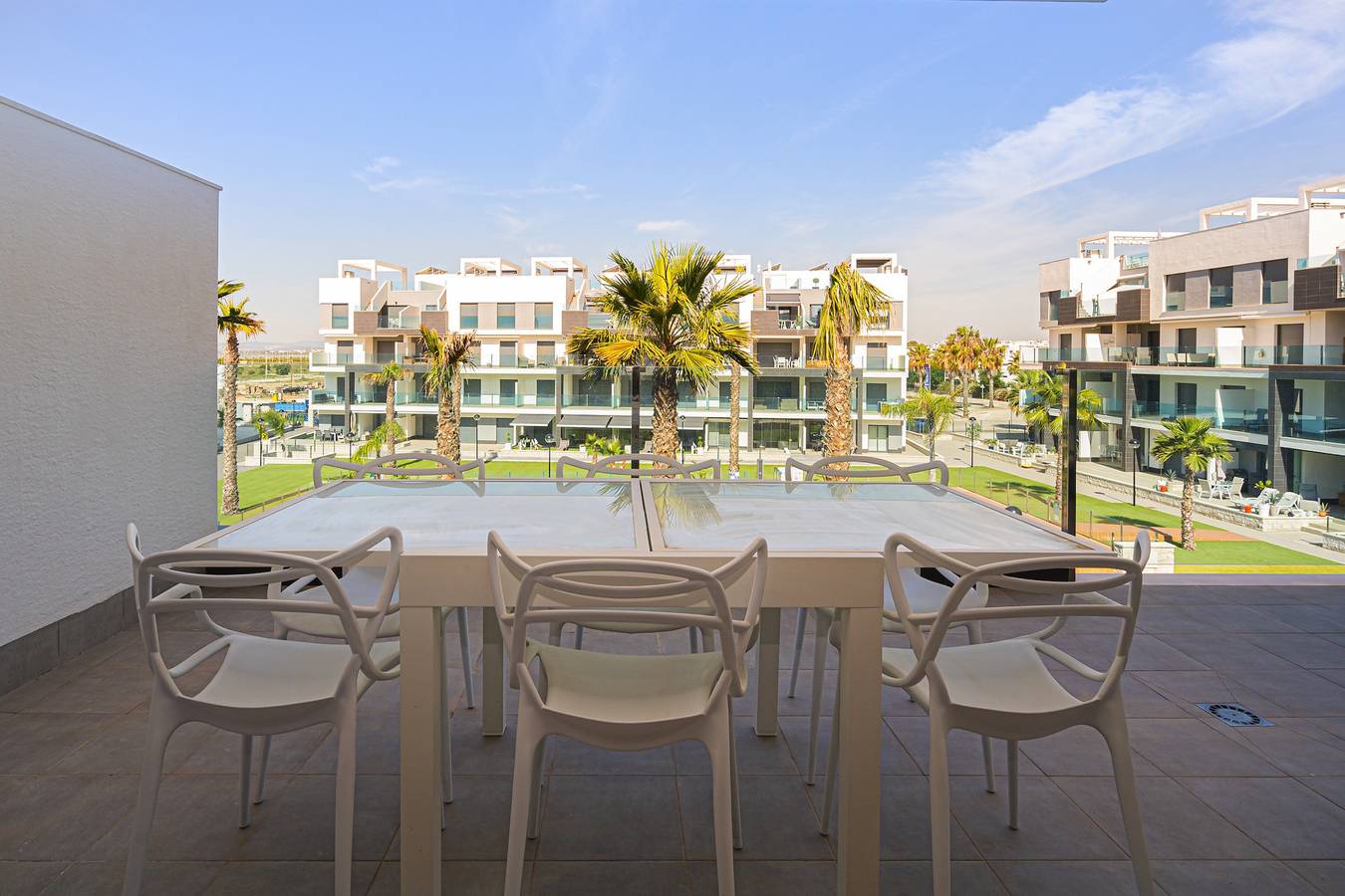 Apartamento entero, Apartamento Nata (El Raso) in Playa Moncayo, Guardamar del Segura