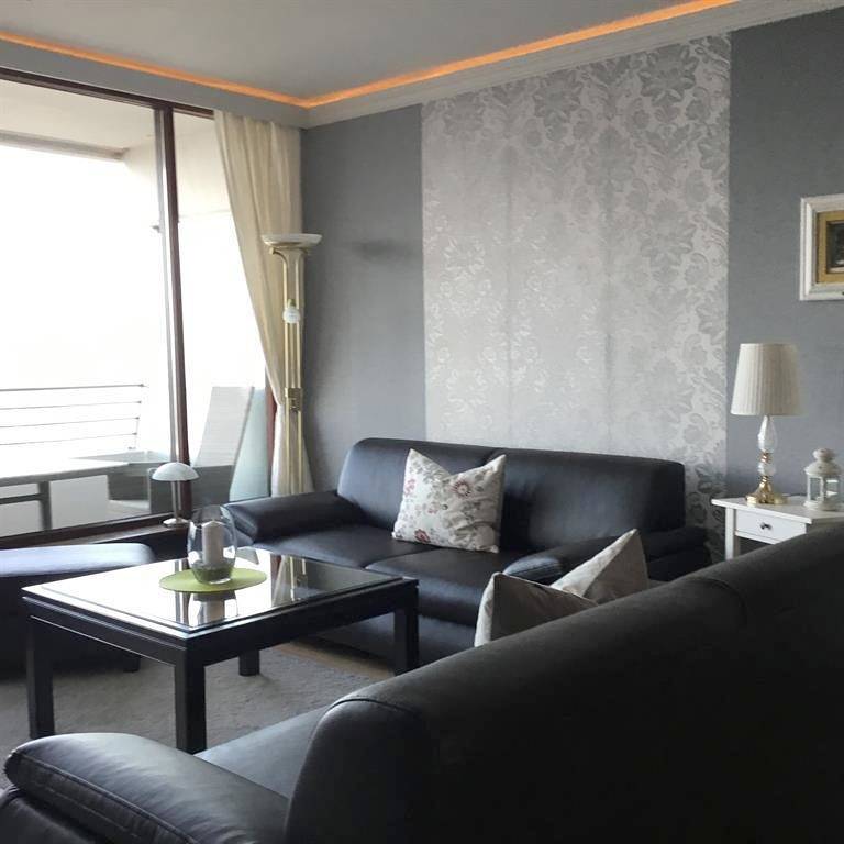 Ganze Ferienwohnung, Appartement/Fewo, Dusche, Wc, 1 Schlafraum in Ostseebad Travemünde, Lübecker Bucht