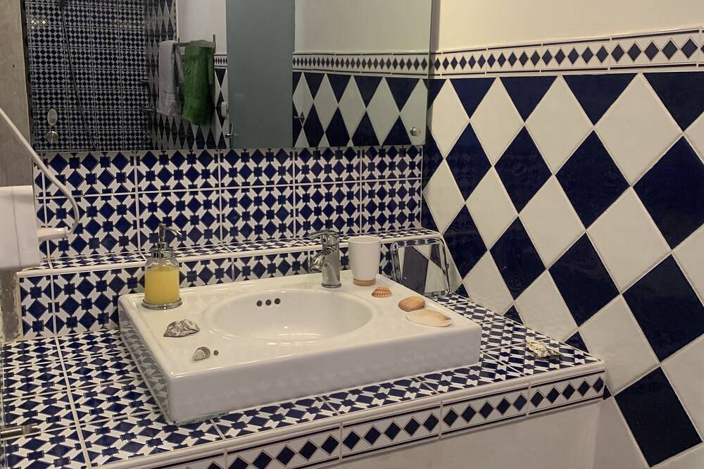 Maison Magnolia - Double Room Mint in Onesse-Laharie, Landes