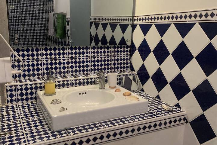Location de vacances pour 2 personnes, avec jacuzzi et jardin à Onesse-Laharie - 2