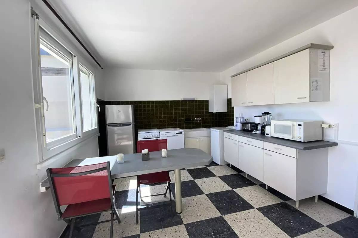 Maisons & Villas pour 6 Personnes in Frontignan, Côte méditerranéenne (France)