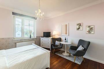 B&b für 2 Personen in Thiessow, Mönchgut, Bild 1