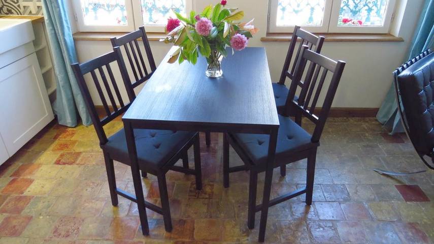 Gîte pour 4 personnes, avec vue dans Office De Tourisme De Honfleur - 2