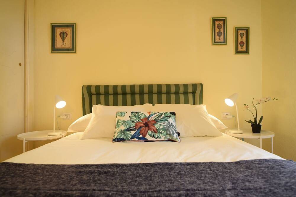 Entire apartment, Greenday in La Quinta, Santa Úrsula