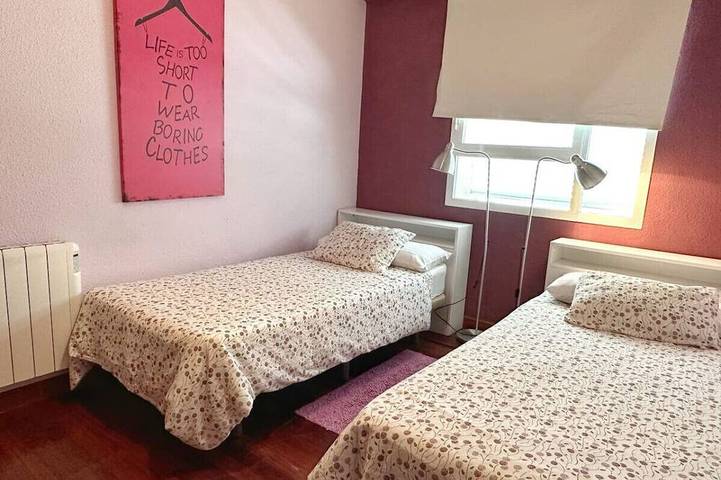 Ganze Wohnung, Apartamento en Isla El corrillo 5507 in Isla, Arnuero
