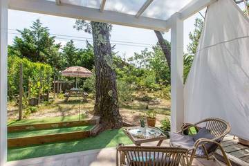 Gîte pour 2 personnes dans Plage De La Piste Capbreton