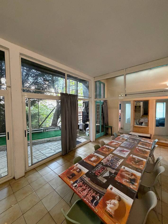 Ferienhaus für 15 Personen, mit Garten, mit Haustier - 1