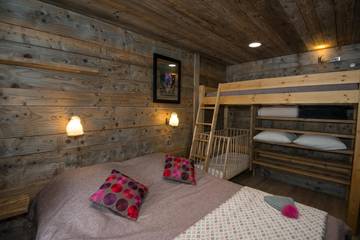 Appartement De Vacances pour 5 Personnes dans La Bresse, Région d'Épinal, Photo 3