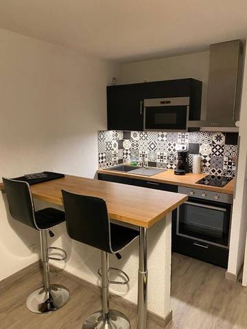 Gîte pour 4 personnes à Langres