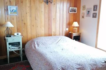 Chalet pour 8 Personnes dans Orcières, Région de Gap, Photo 2