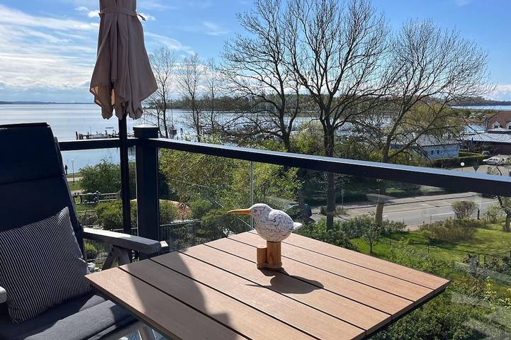 Bauernhof für 2 Personen, mit Balkon in Rerik