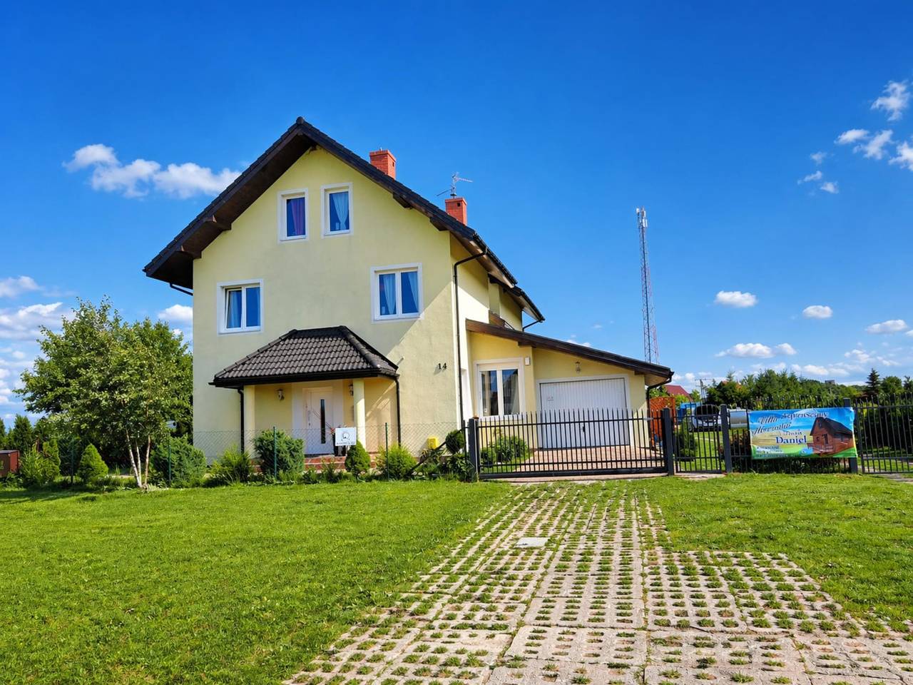 Appartamento vacanze a Rewal a partire da 101€ a notte