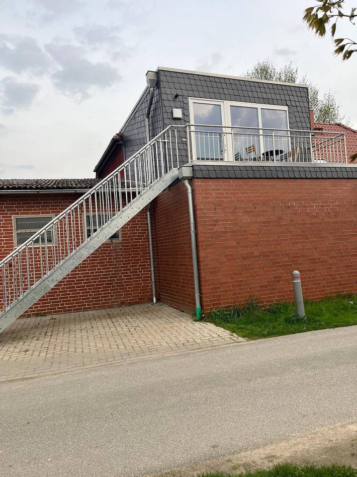 Ganze Ferienwohnung, Ferienwohnung in Artlenburg, Lüneburger Heide
