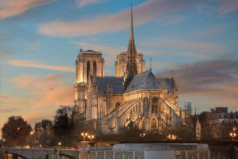 Photo : Appartement de vacances