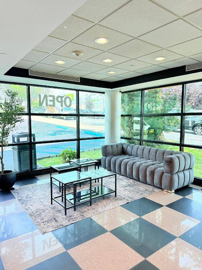 Hôtel pour 2 personnes