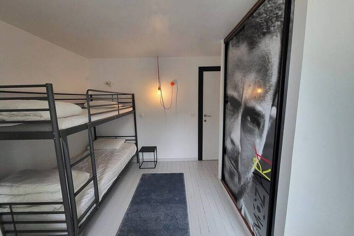 Ferienhaus für 12 Personen in De Panne - 4