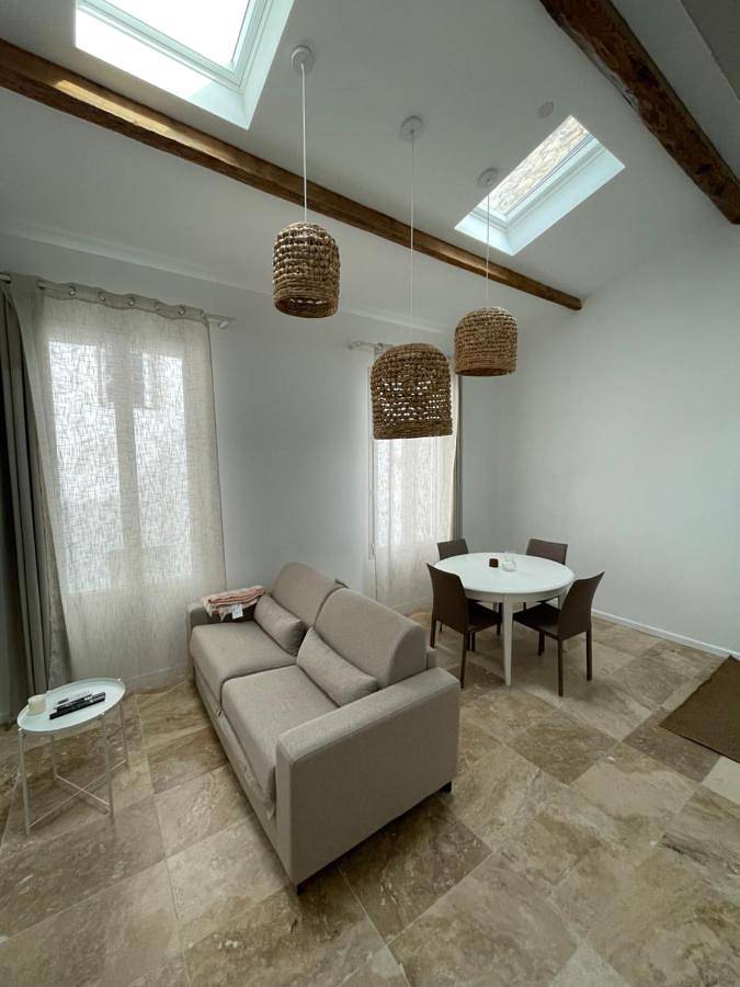 Gîte pour 4 personnes dans Office de Tourisme de Sète - 2