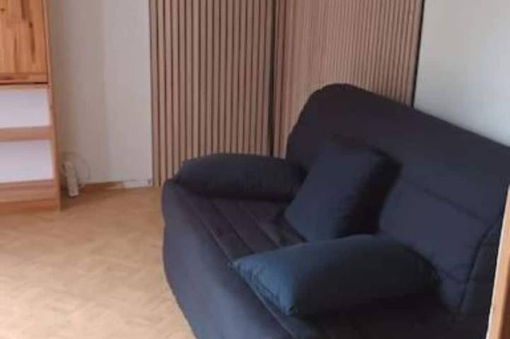 Ganze Wohnung, Le Marmo'bouille Petit Studio Pour de Grandes Aventures in Bernex, Thonon-les-Bains und Umgebung
