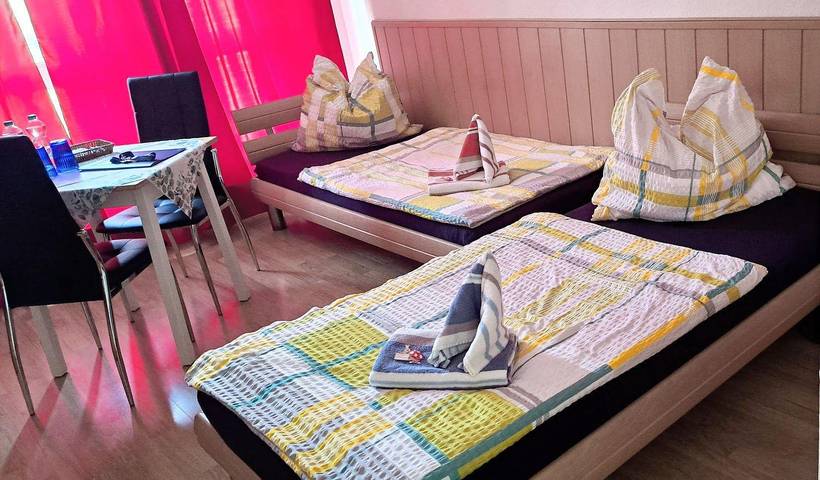 Studio für 2 Personen in Leipzig - 3