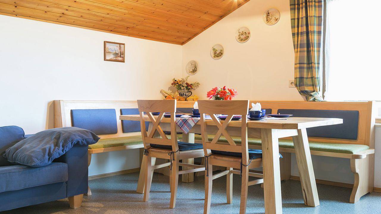 Bauernhof für 5 Personen (85 m²) in Steingaden in Steingaden, Bayerische Alpen