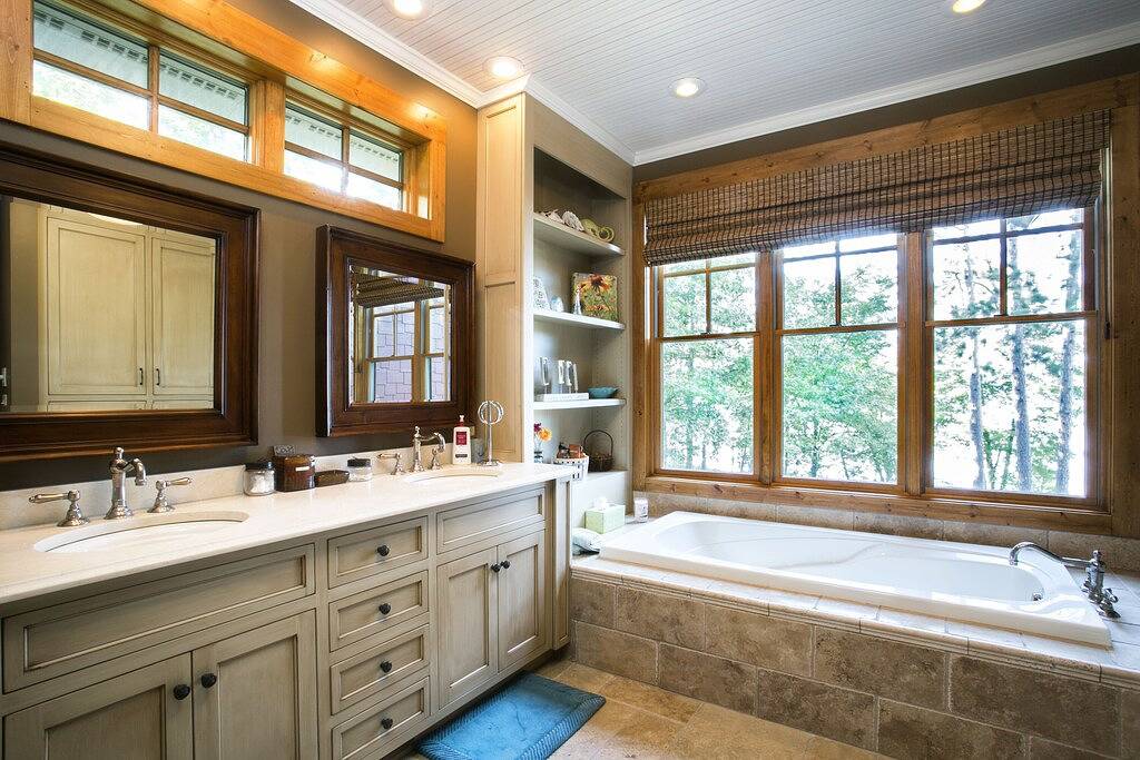 178 Feet von Sandy Lake Shore in Crosslake, Crow Wing County