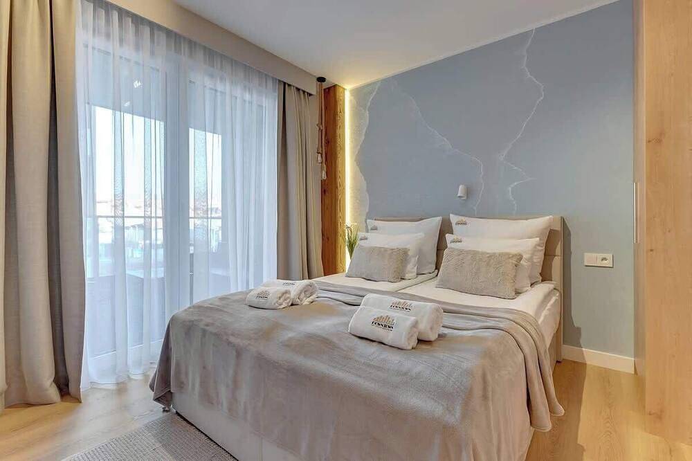 Ganze Wohnung, Merwede Residence 112 | by the Beach in Brzeźno, Danzig