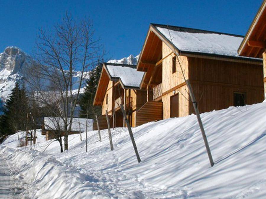 Camping pour 2 Personnes dans Gresse-en-Vercors, Alpes francaises