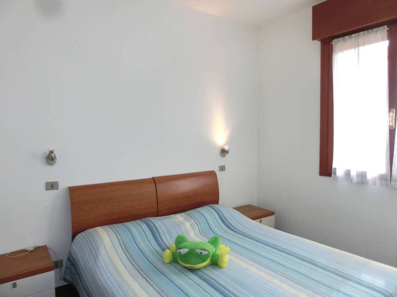Appartamento intero, Accogliente alloggio in un villaggio turistico in Bibione, Provincia di Venezia