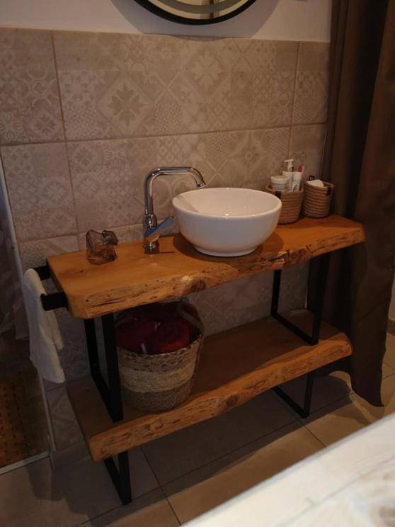 Gîte pour 4 personnes, avec jardin à Pontcharra - 3