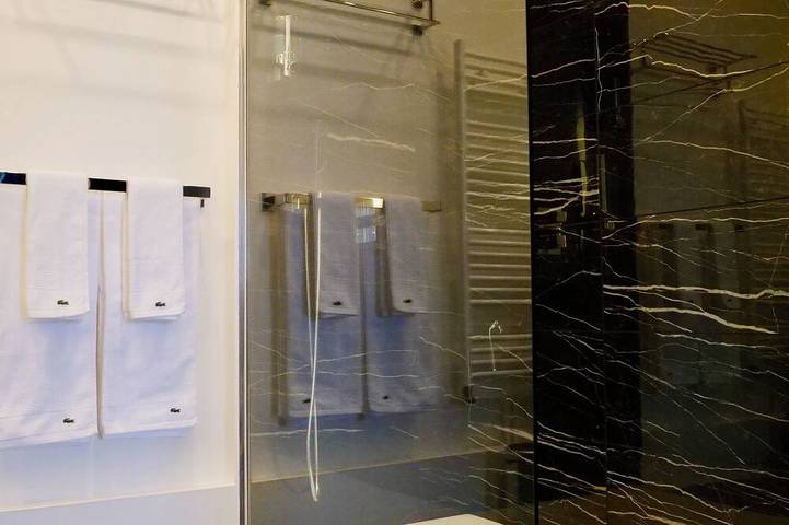 Location de vacances pour 4 personnes dans Les Machines de l’île - 3