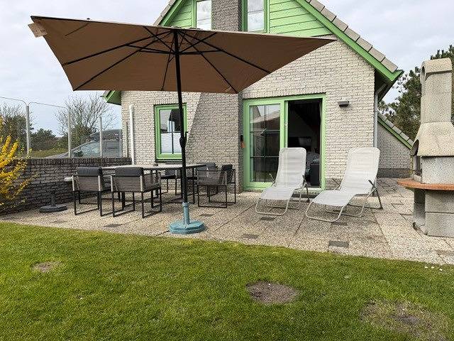 Strandparel 39 in Julianadorp aan Zee, Julianadorp