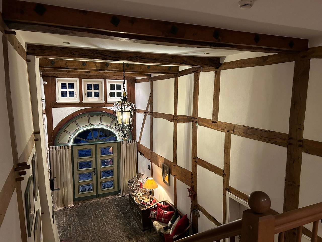 Ganze Wohnung, Fachwerkliebe in Bruchhausen (Olsberg), Olsberg